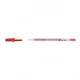 Sakura Gelly Roll Classic 08 Gel Ink Pen - Medium - Red