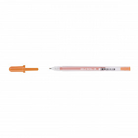 Sakura Gelly Roll Classic 08 Gel Ink Pen - Medium - Orange