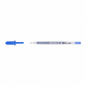 Sakura Gelly Roll Classic 08 Gel Ink Pen - Medium - Blue