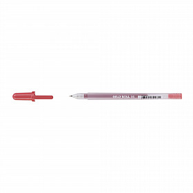 Sakura Gelly Roll Classic 06 Gel Ink Pen - Fine - Opera Red