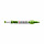 Talens Ecoline Duotip Marker Pen - 601 Light Green