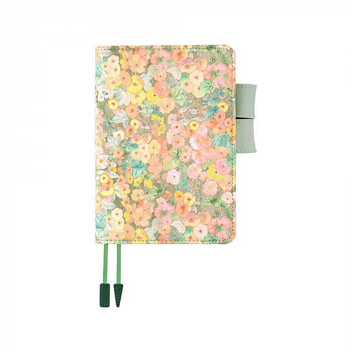 Hobonichi Accessories Hobonichi Techo Planner A6 Cover