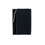 Hobonichi Techo Planner A6 Cover - Tragen (Black)