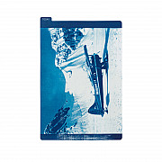 Hobonichi Pencil Board for Planner/Original A6 Size - Naoki Ishikawa: Denali in the Midnight Sun #2