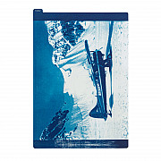 Hobonichi Pencil Board for Cousin A5 Size - Naoki Ishikawa: Denali in the Midnight Sun #2