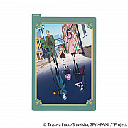 Hobonichi Pencil Board for Planner/Original A6 Size - SPY x FAMILY