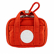 Hobonichi POTR: Mini Wallet - Stroll Jr. - Carrot