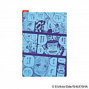 Hobonichi Pencil Board for Planner/Original A6 Size - ONE PIECE magazine: Memories - Yamato