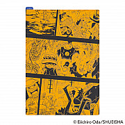 Hobonichi Pencil Board for Cousin A5 Size - ONE PIECE magazine: Memories - Trafalgar Law