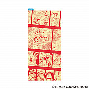 Hobonichi Pencil Board for Weeks - ONE PIECE magazine: Memories - Ace, Sabo, Luffy