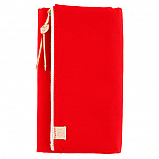 Hobonichi Techo Weeks Cover Only - Tragen (Red)