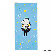 Hobonichi Pencil Board - Weeks - Hobotoridori: Hobonichi (Illumi-dori)