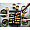    Abien MAGIC GRILL - Elektrische BBQ & Gourmet Tafelgrill - Japanse Designgrill - 950W