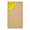  Midori Professional Diary PRD 2026 - Slim - Monthly Block - Diamond