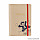 [PRE-ORDER] Hobonichi Techo Cousin A5 Cover - ONE PIECE magazine: End of Luffy’s Dream (Sand Beige)