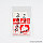 [PRE-ORDER] Hobonichi ONE PIECE magazine: Vivre Card & Treasure Tab Letterpress Printed Card