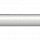 Tombow Mono Graph Fine Vulpotlood - 0.5 mm - Zilver