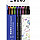 Tombow Mono Drawing Pen Set - Type 03 - 0.35 mm - Set van 8 kleuren