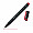 Tombow Mono Drawing Pen - 03 - 0.35 mm - Rood