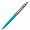 OHTO Rays Quick Dry Gel Rollerpen - 0.5 mm - Blauw