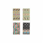Hobonichi Mini Envelopes - Unsodo: Bijutsukai