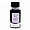 Color Traveler Kagawa Inktpot - 30 ml - Wasanbon Oiri Pastel Purple