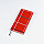 Hobonichi Clear Cover for Weeks - Yoshie Watanabe (Dotted Plaid)