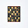 Hobonichi Foil-Stamped Stickers - Yoshie Watanabe (Petit Bloom)