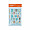 TRAVELER'S COMPANY 2027 Diary Clear Folder - Passport Size