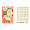 TRAVELER'S COMPANY 2027 Diary Pencil Board - Passport Size