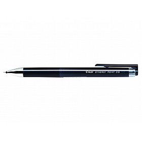 Pilot Synergy Point Gel Ink Pen - Extra Fine - Black