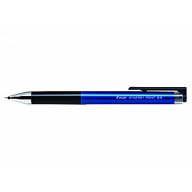 Pilot Synergy Point Gel Ink Pen - Extra Fine - Blue