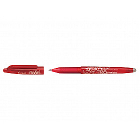 Pilot FriXion Ball - Broad - Red