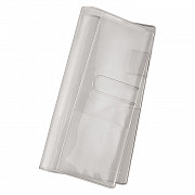 Hobonichi Clear Cover voor Hobonichi Weeks