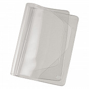 Hobonichi Cover on Cover - for Hobonichi Cousin - A5 Size