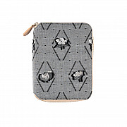 Hobonichi Techo Planner A6 Cover - PYT: Tokyo in bloom/rabbits