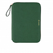 Hobonichi Techo Cousin A5 Cover - Single Color: Velluto