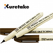 Kuretake ZIG Artist Sketching Pen