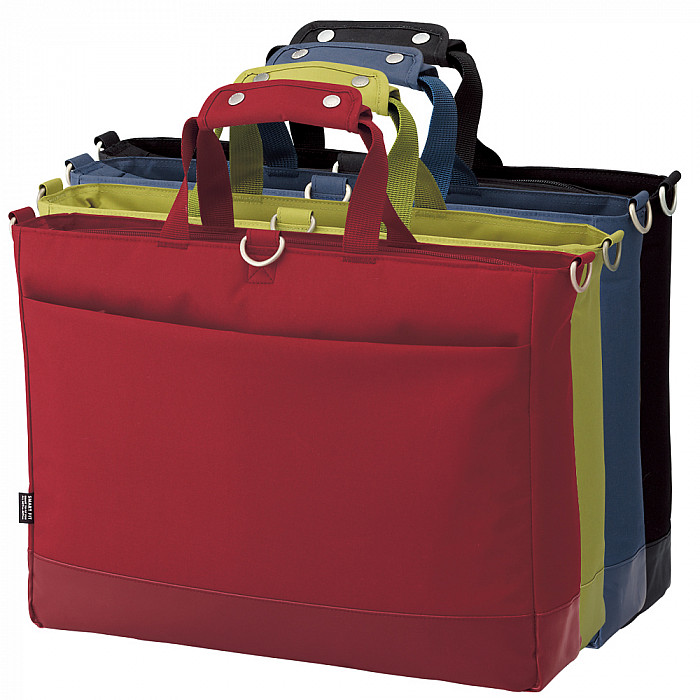 LIHIT LAB Smart Fit ActAct Bags LIHIT LAB Smart Fit Actact