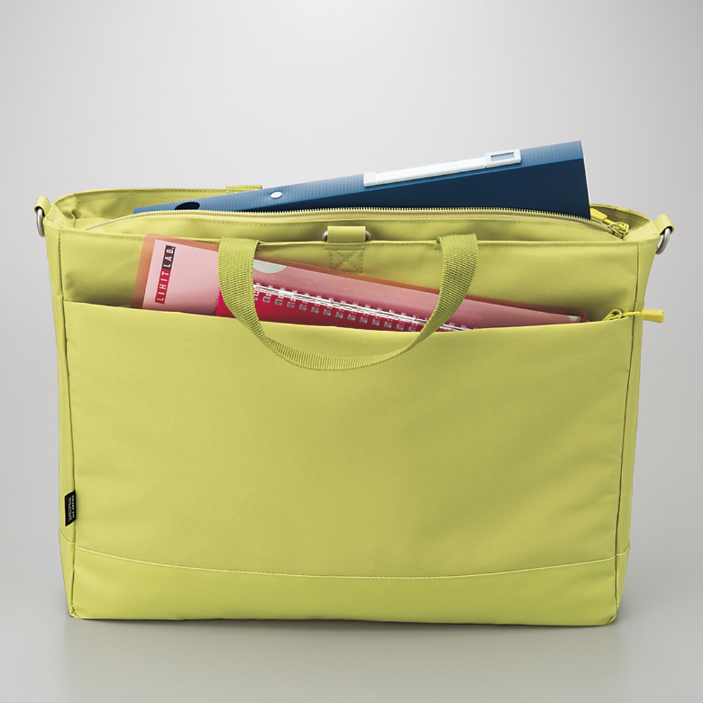 LIHIT LAB Smart Fit ActAct Bags LIHIT LAB Smart Fit Actact