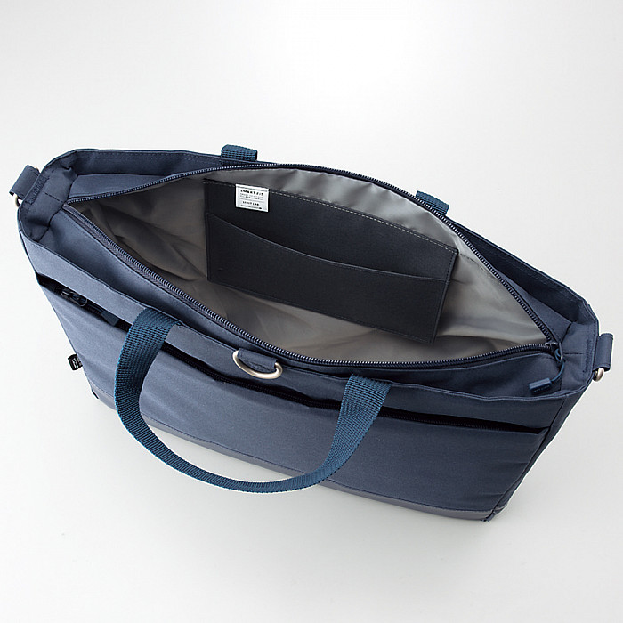 LIHIT LAB Smart Fit ActAct Bags LIHIT LAB Smart Fit Actact