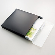 LIHIT LAB Sketch Book Storage Case -  F4 Size