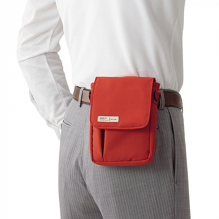 LIHIT LAB Smart Fit Carrying Pouch LIHIT LAB Smart Fit