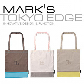 Mark's Japan HiBi Tote Bag