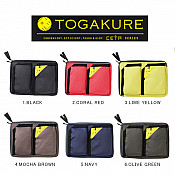Mark's Japan Togakure Bag-in-Bag