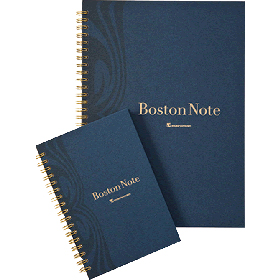 Notebooks & Sketchbooks