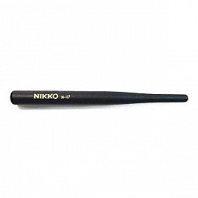 Nikko N-17 Kroontjespen Houder voor Maru Nibs - Zwart