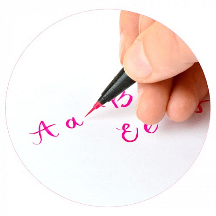 Pentel Brush Sign Pen Artist Pentel Brush Sign Pen Artist