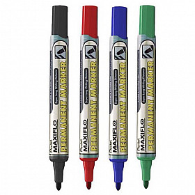 Pentel Maxiflo NLF50/NLF60 Permanent Markers