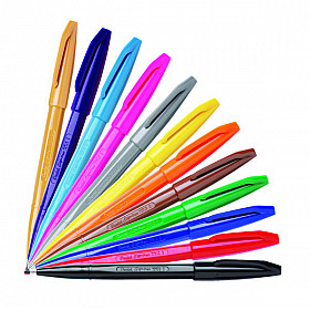 Browse by Product Line - Sign Pens